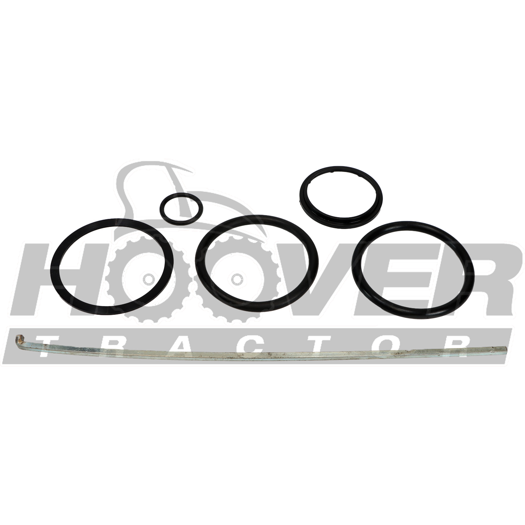 KIT, SEAL FOR CYL 600901402